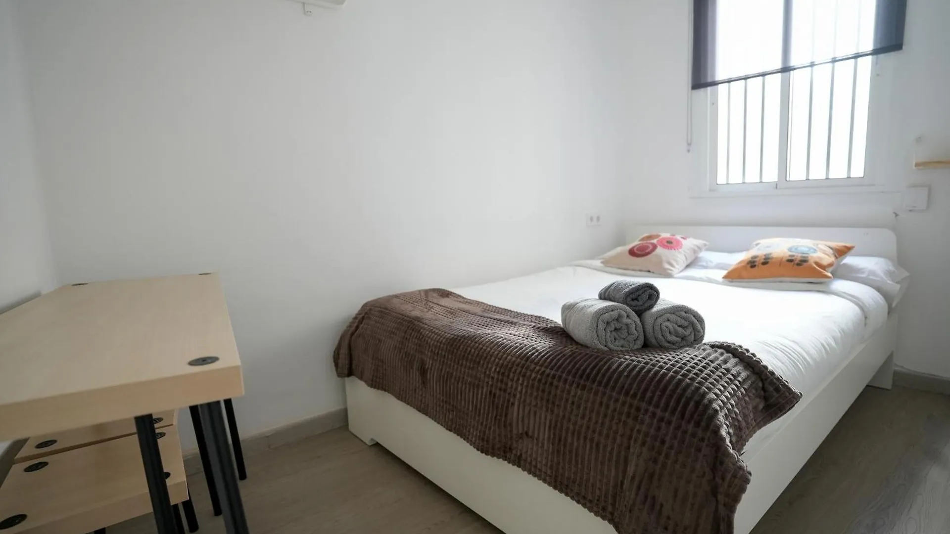 Apartamento Excellent location Malaga centro historico 2 bed flat