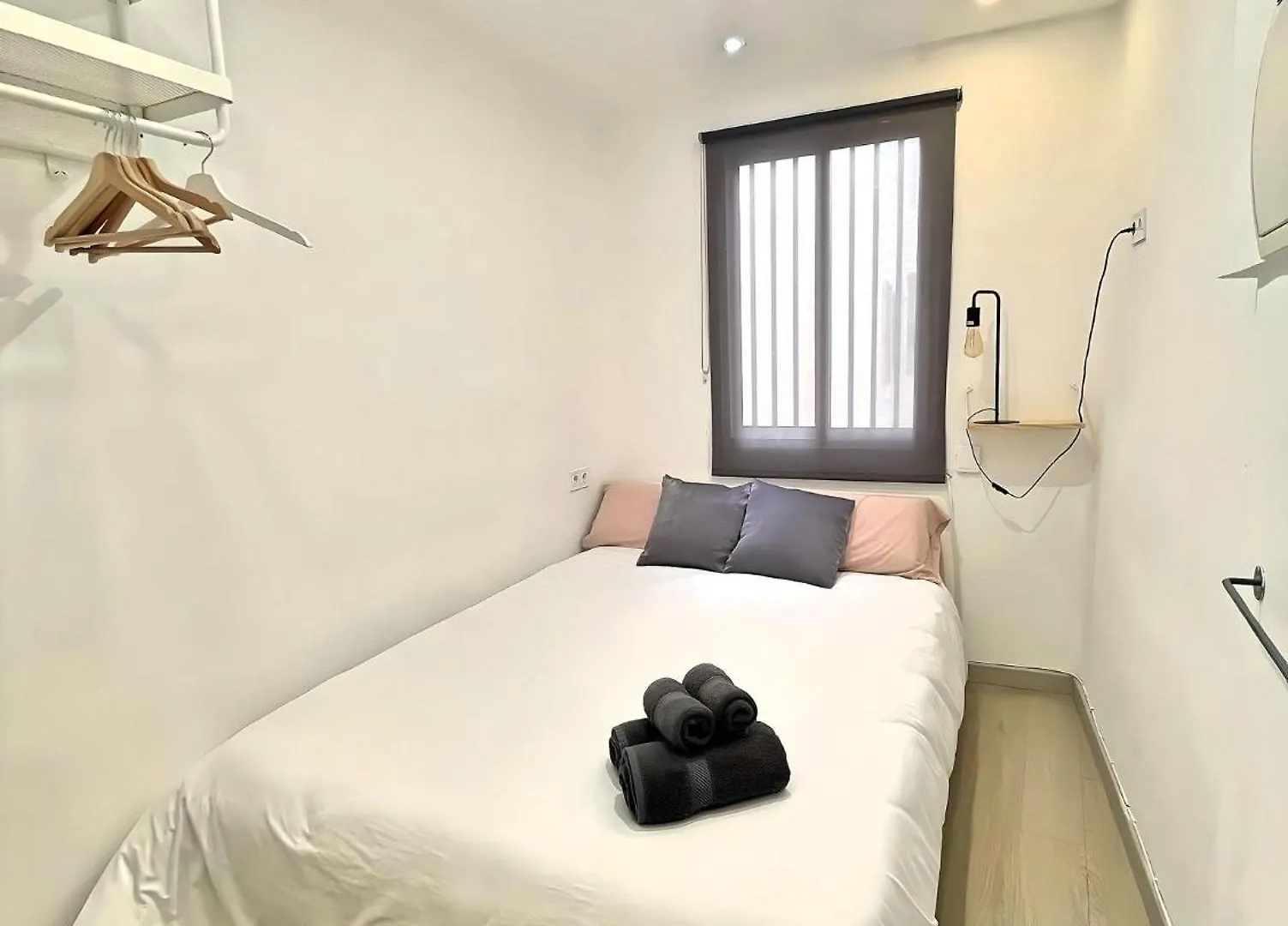 Apartamento Excellent location Malaga centro historico 2 bed flat